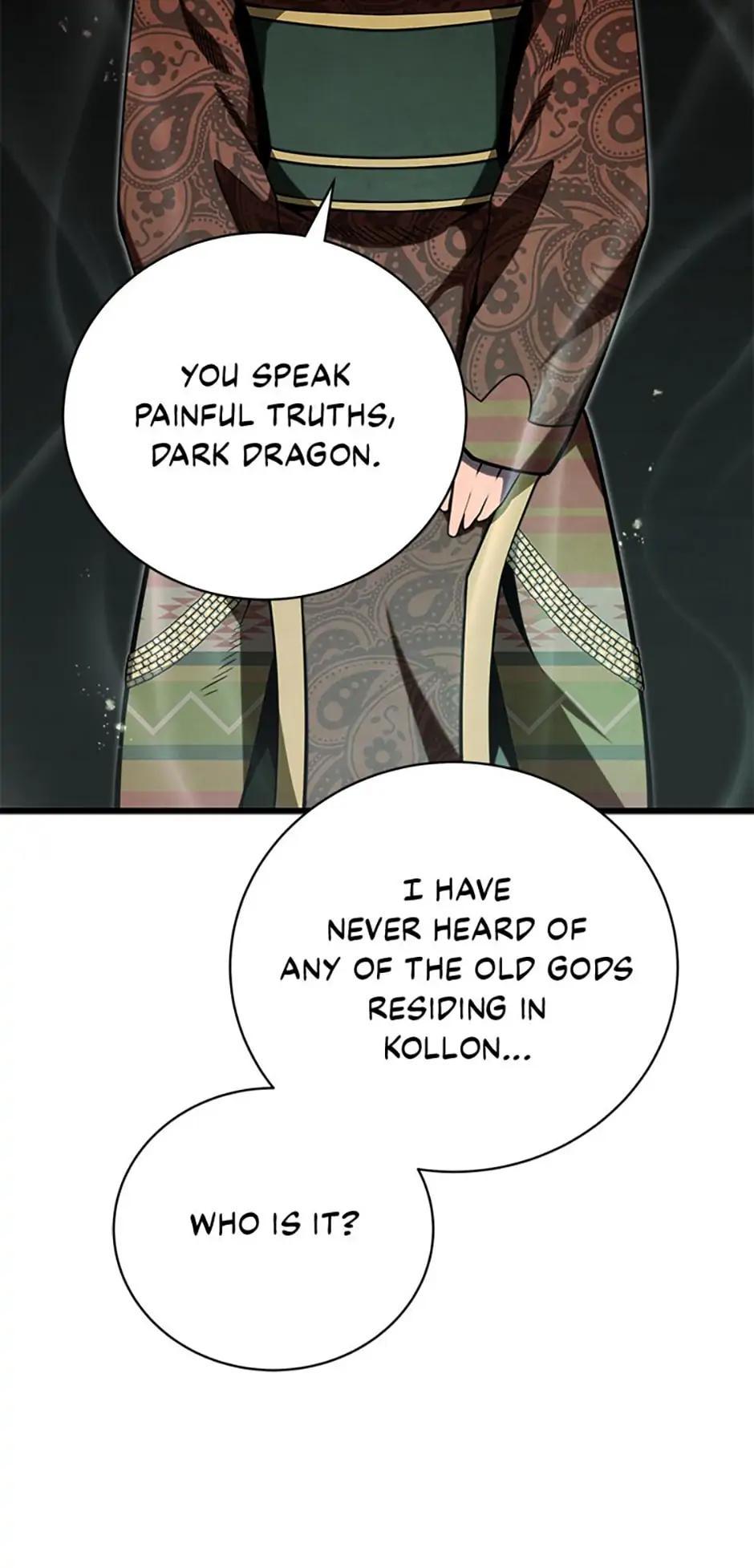 The Swordmaster’s Son Chapter 74 — page 68