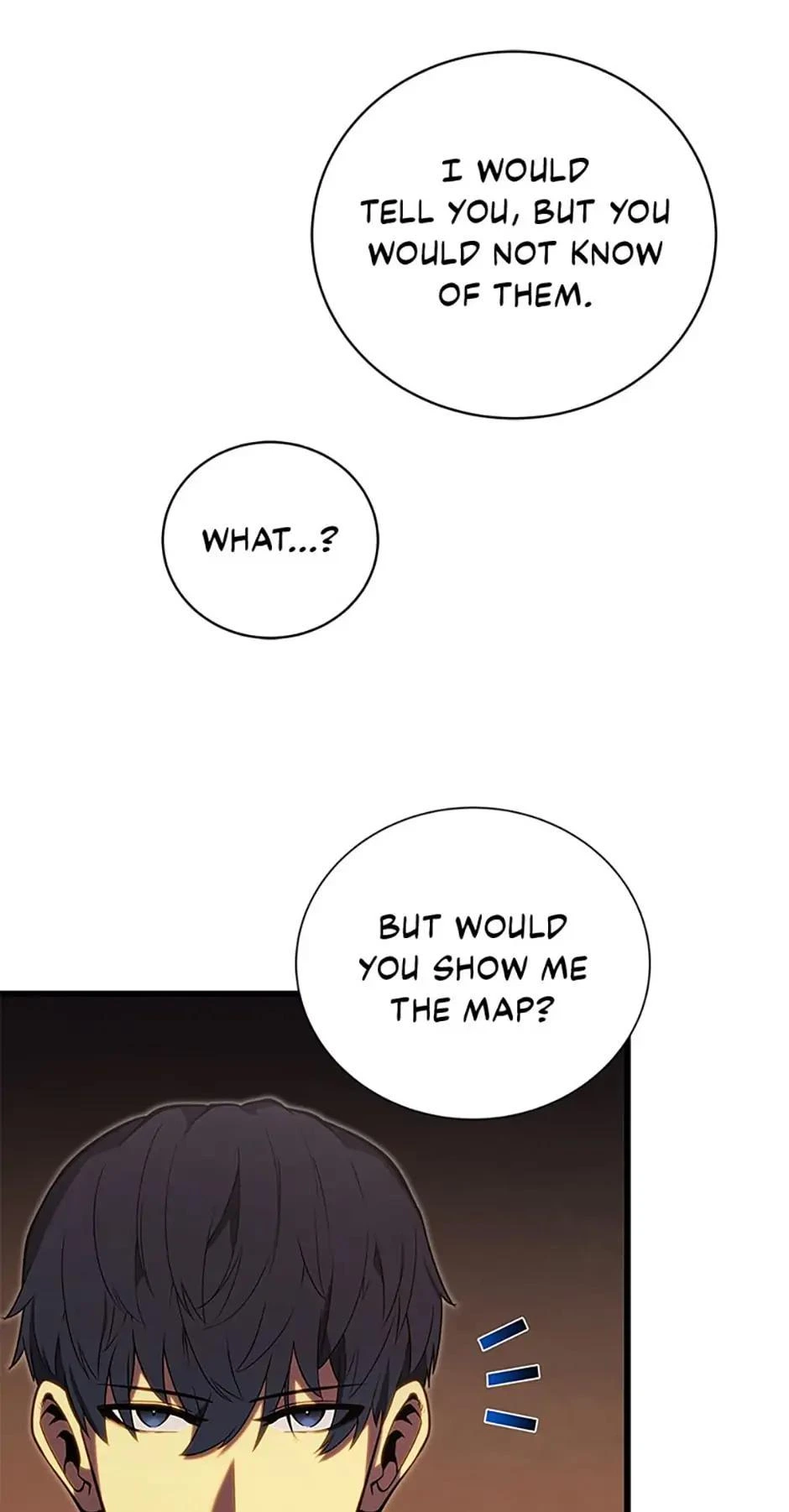 The Swordmaster’s Son Chapter 74 — page 69
