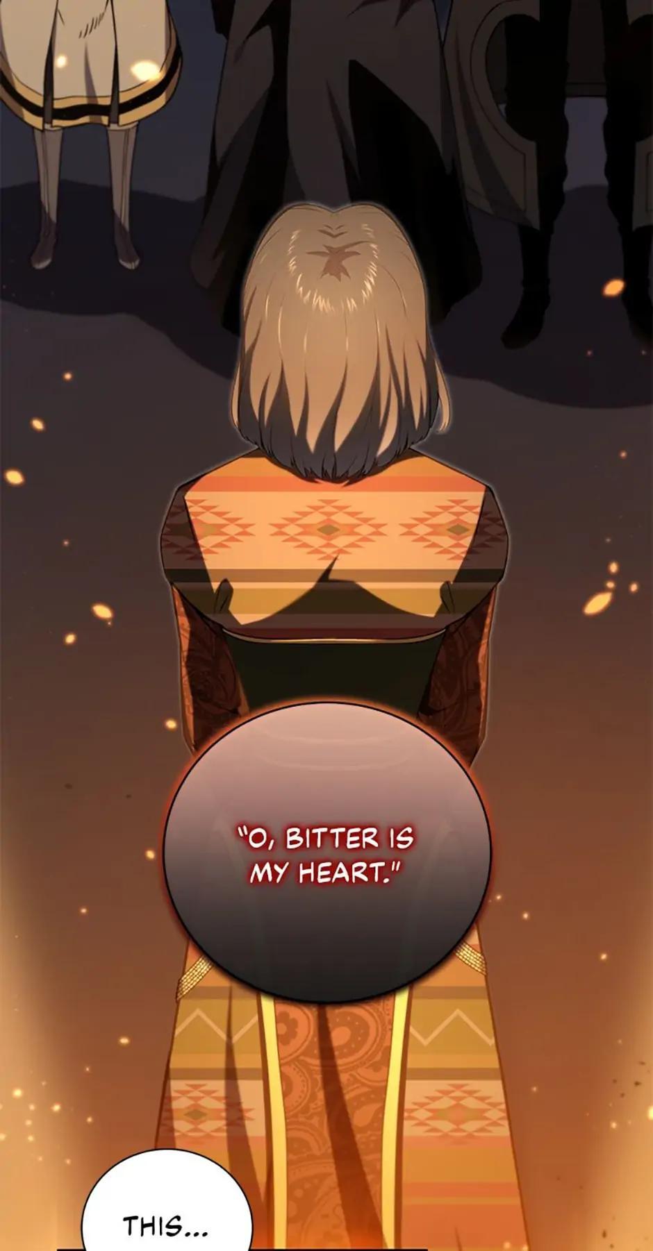 The Swordmaster’s Son Chapter 74 — page 74