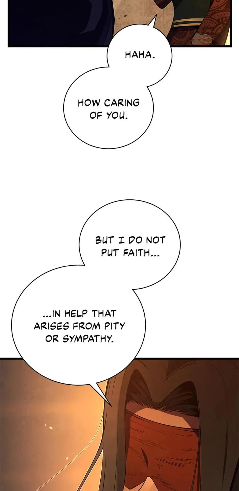 The Swordmaster’s Son Chapter 74 — page 81