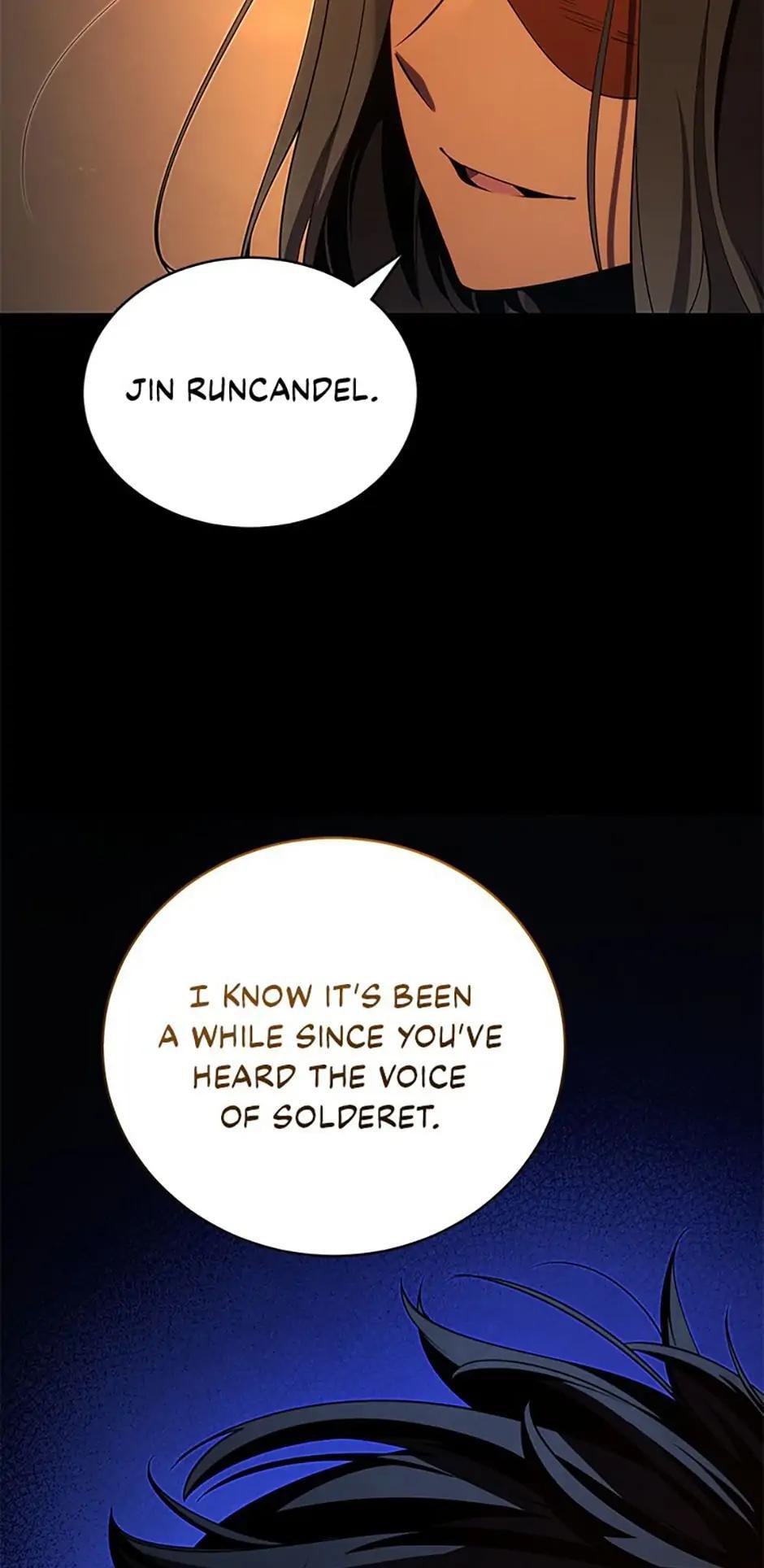 The Swordmaster’s Son Chapter 74 — page 82