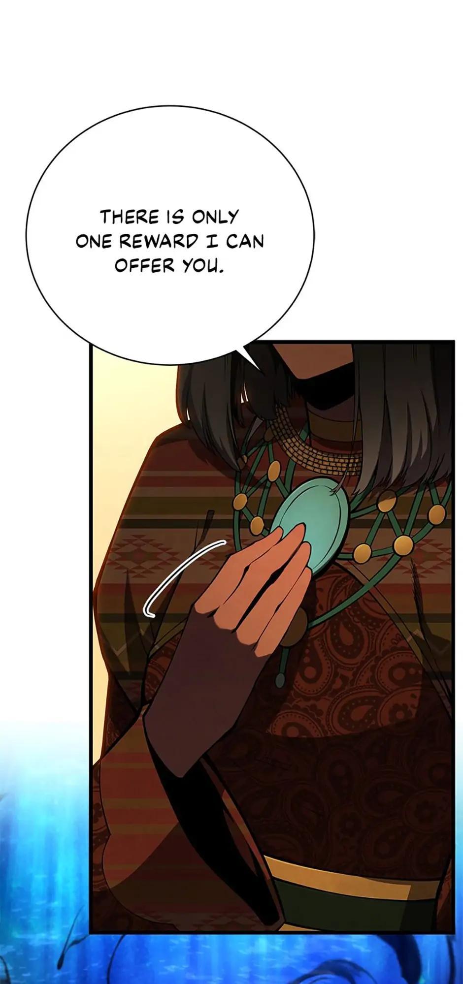 The Swordmaster’s Son Chapter 74 — page 84