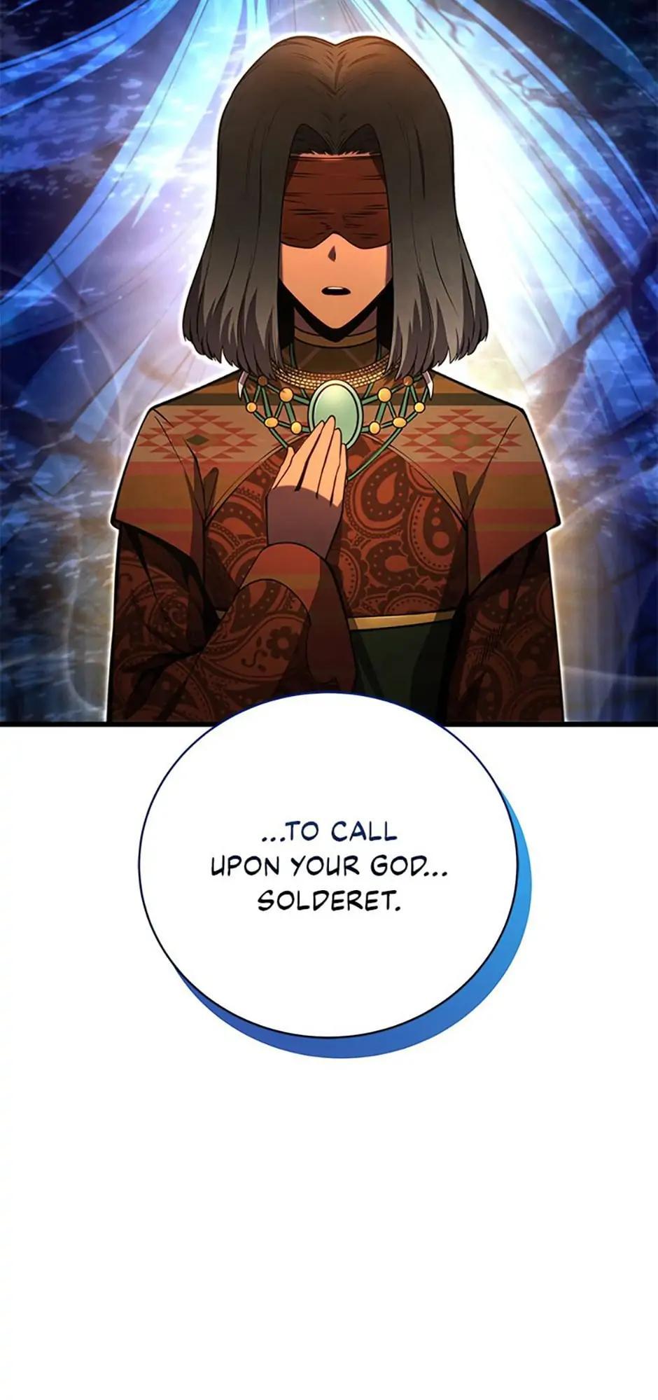 The Swordmaster’s Son Chapter 74 — page 86