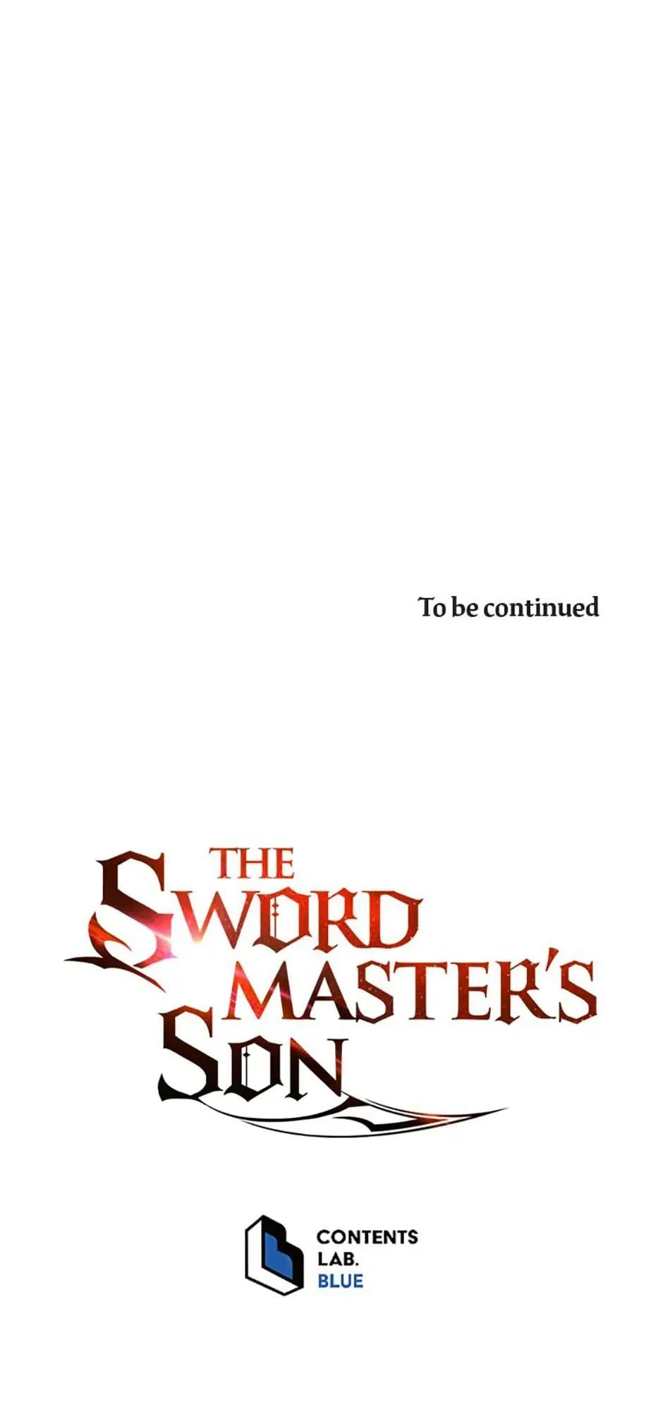 The Swordmaster’s Son Chapter 74 — page 87