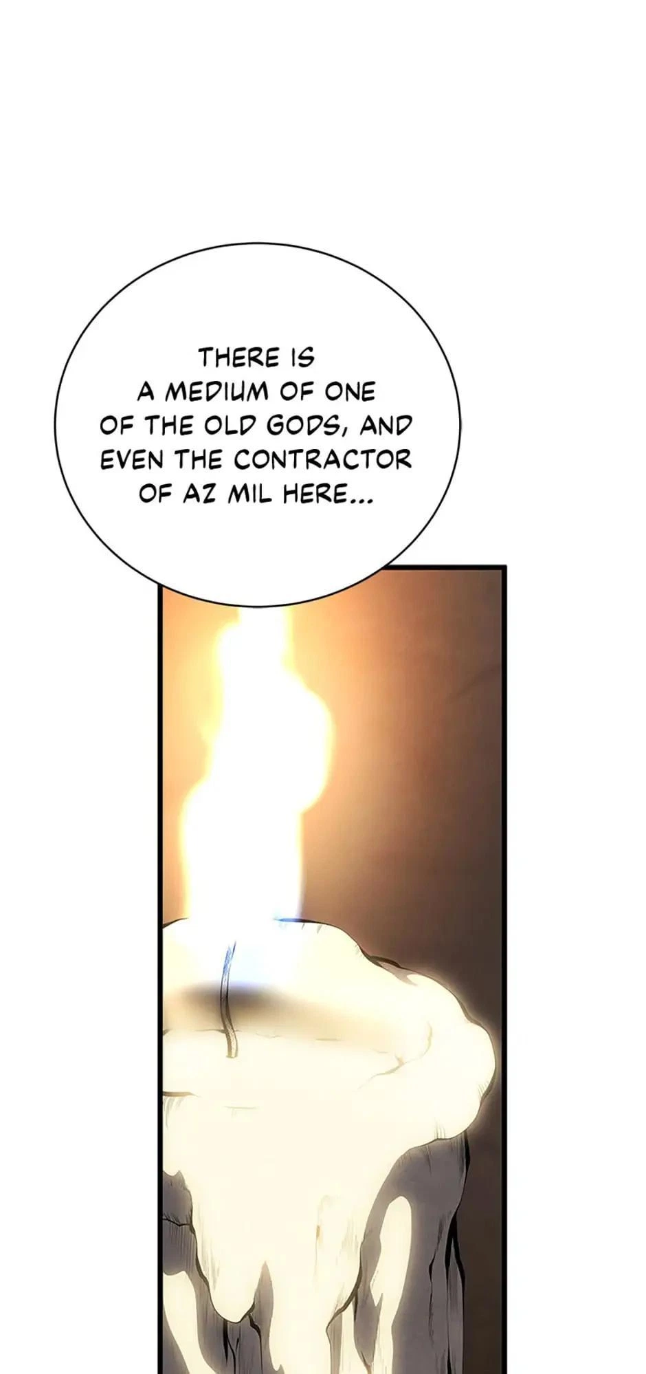 The Swordmaster’s Son Chapter 75 — page 1