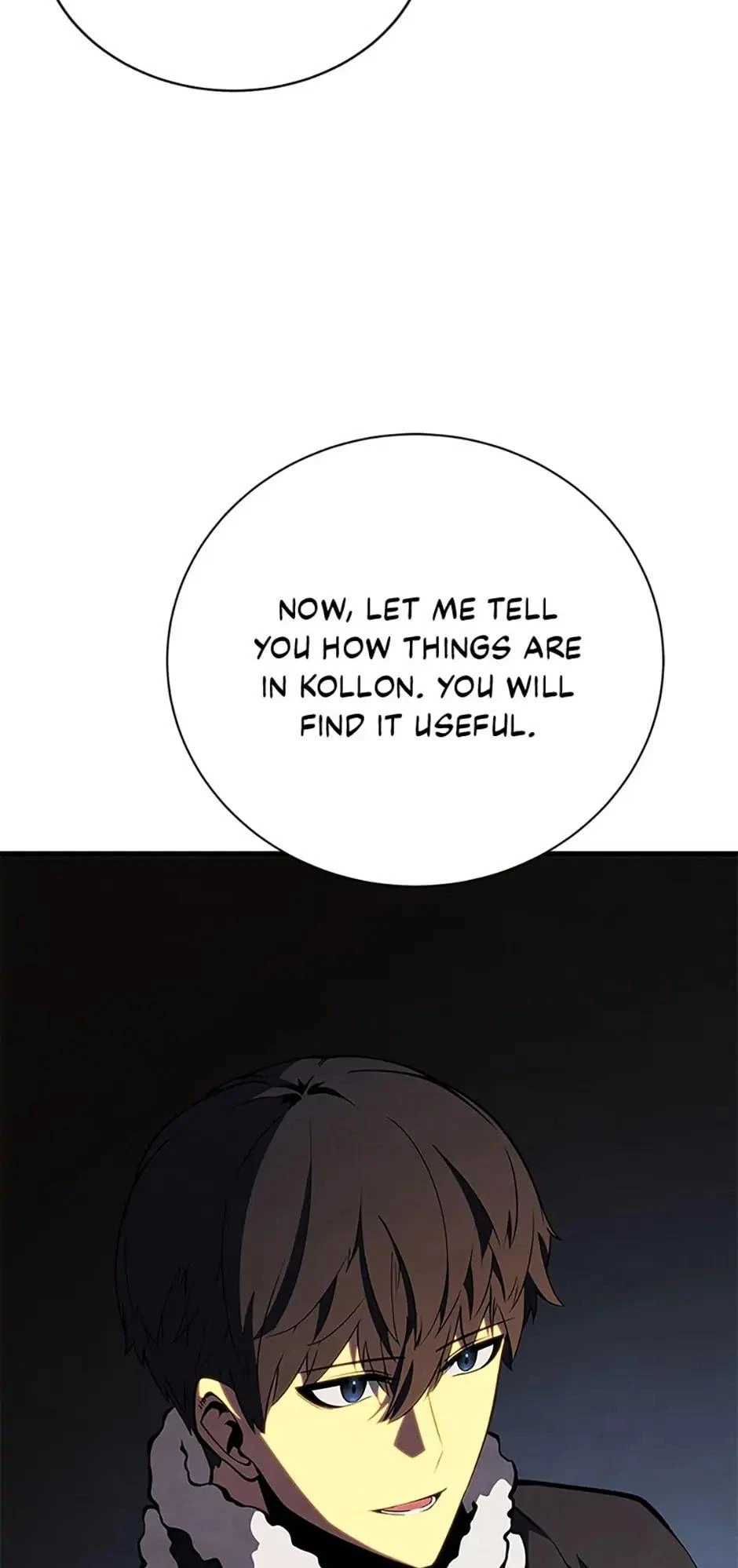 The Swordmaster’s Son Chapter 75 — page 5