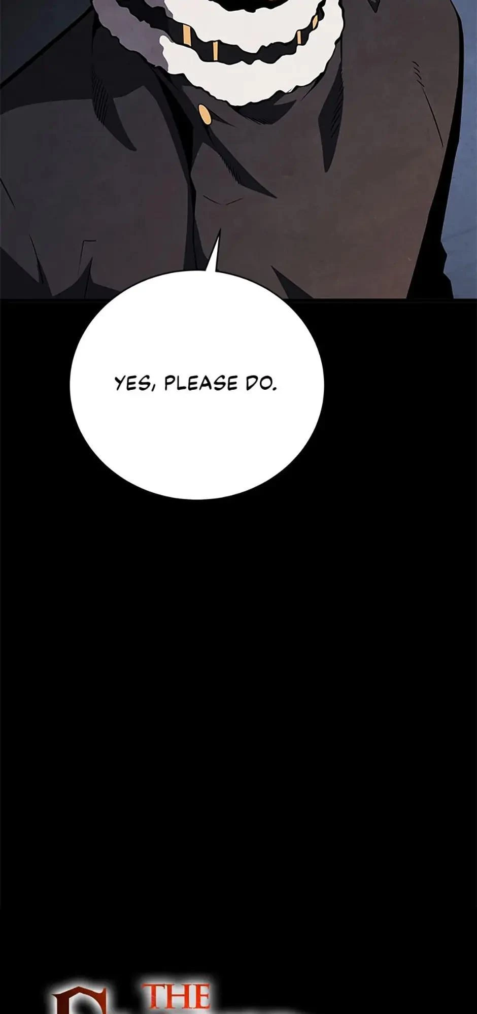 The Swordmaster’s Son Chapter 75 — page 6