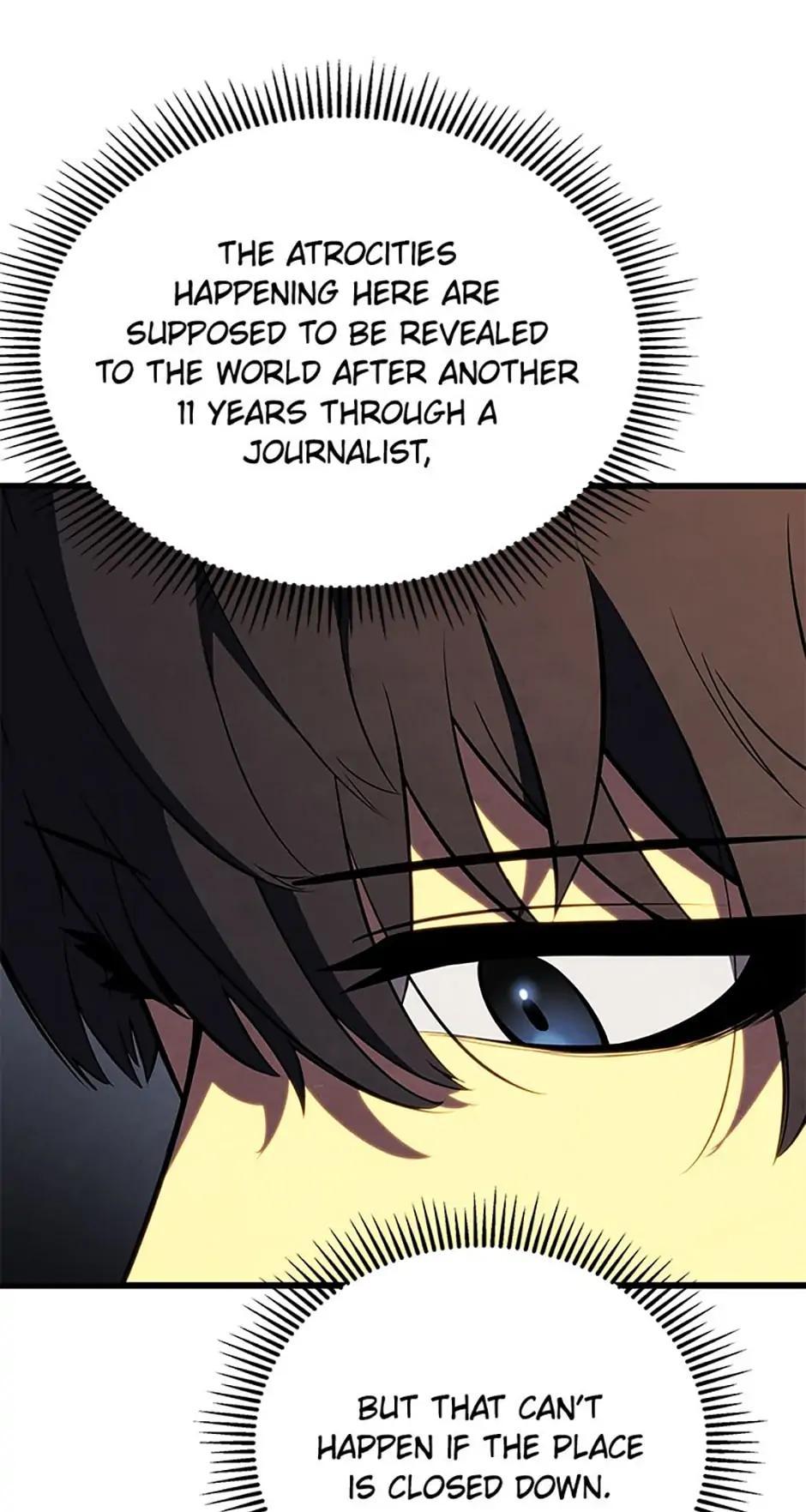 The Swordmaster’s Son Chapter 75 — page 12