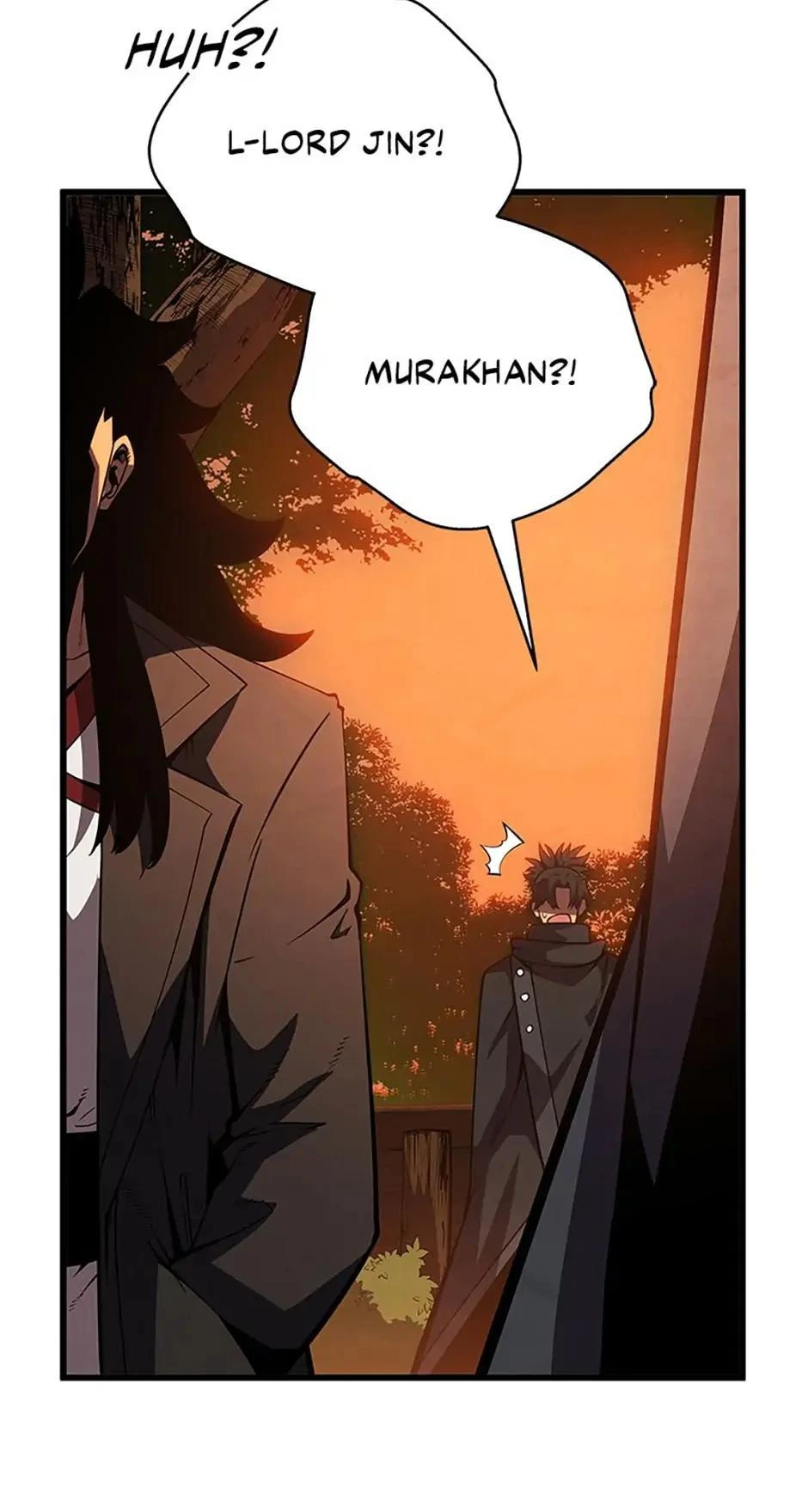 The Swordmaster’s Son Chapter 75 — page 16