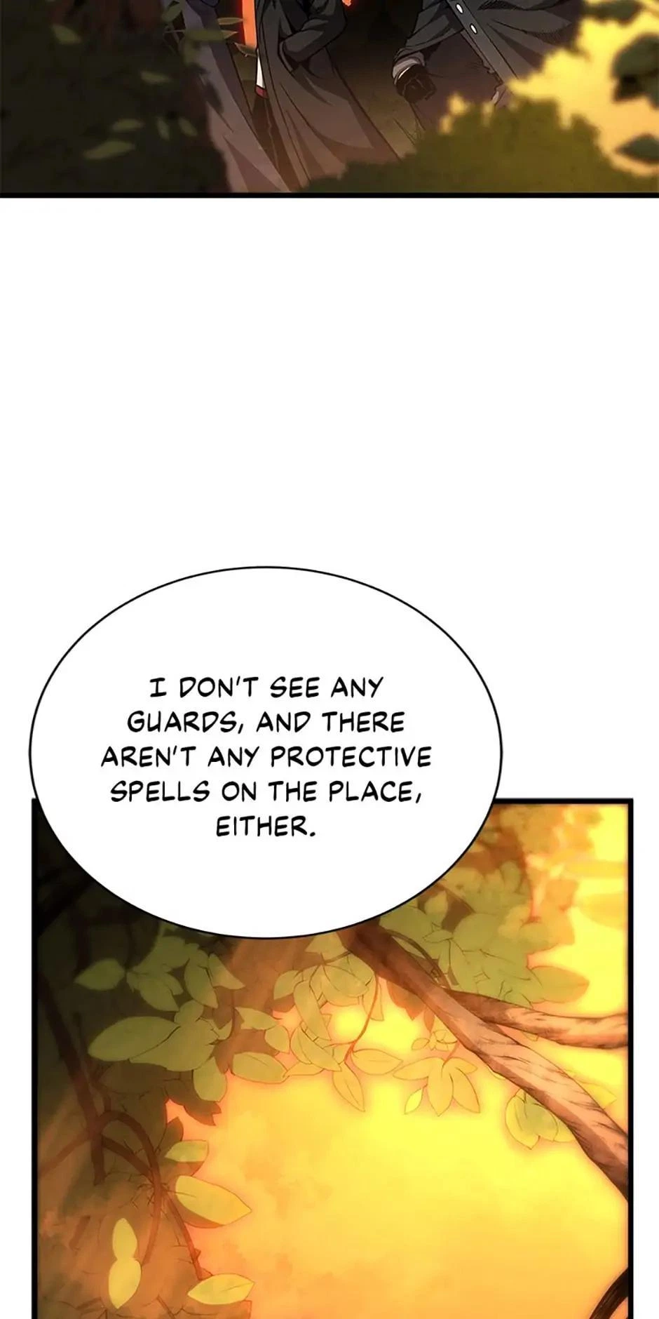 The Swordmaster’s Son Chapter 75 — page 18