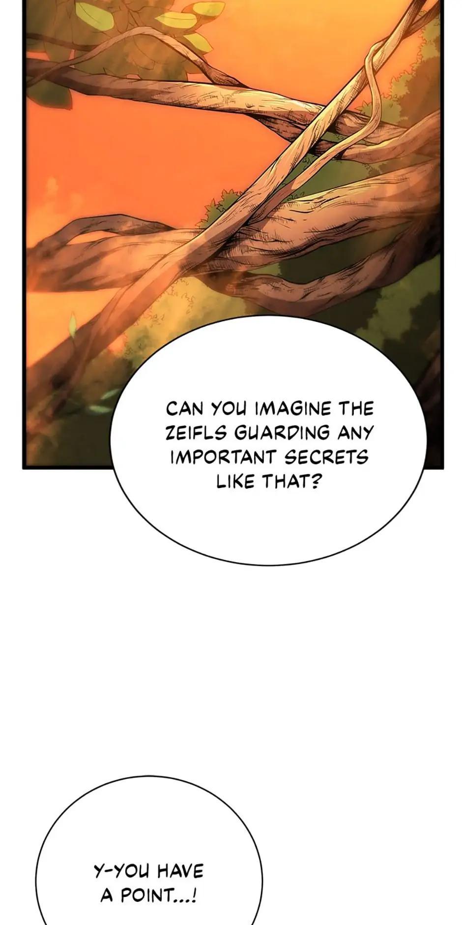 The Swordmaster’s Son Chapter 75 — page 19