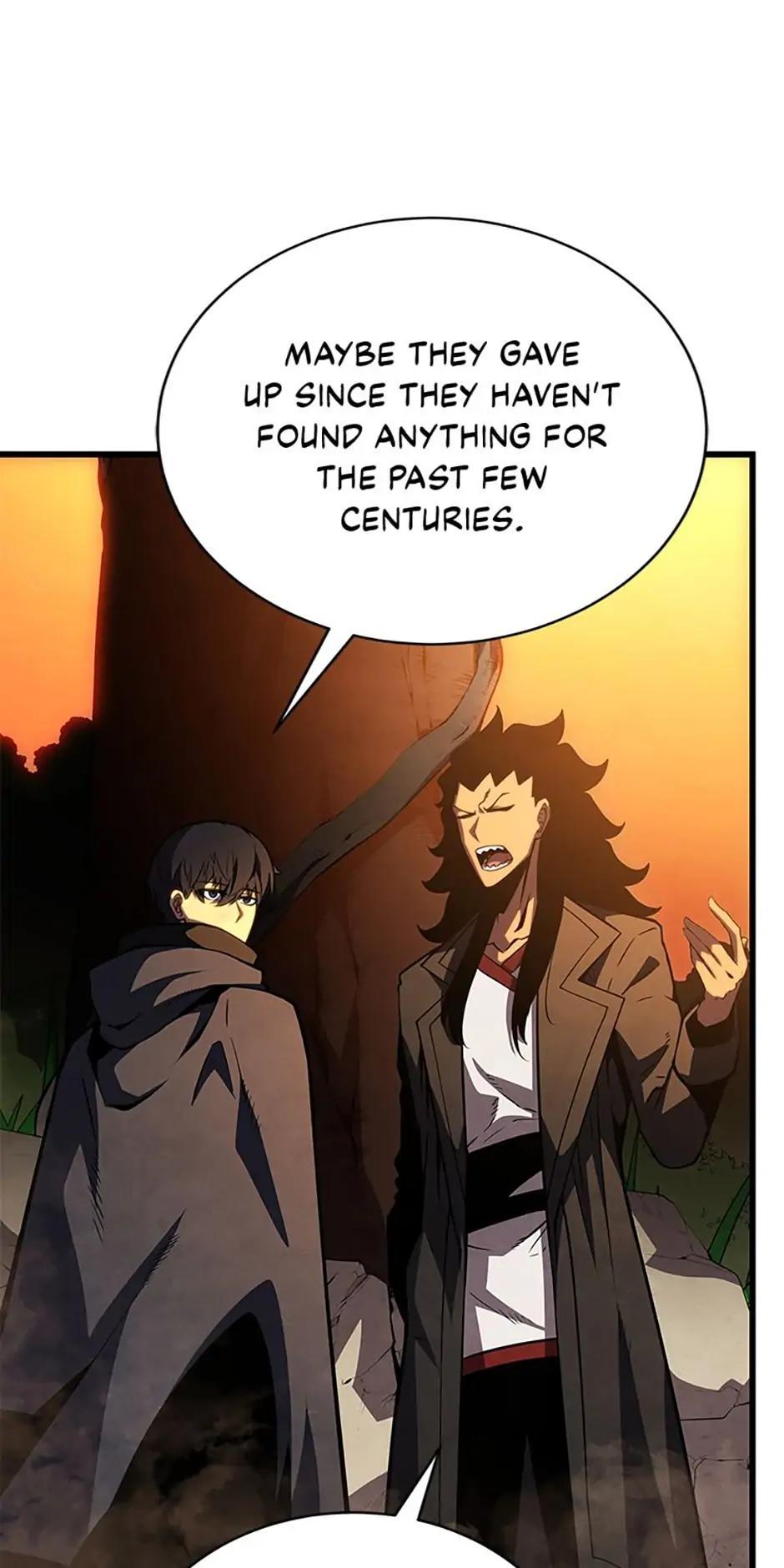 The Swordmaster’s Son Chapter 75 — page 21