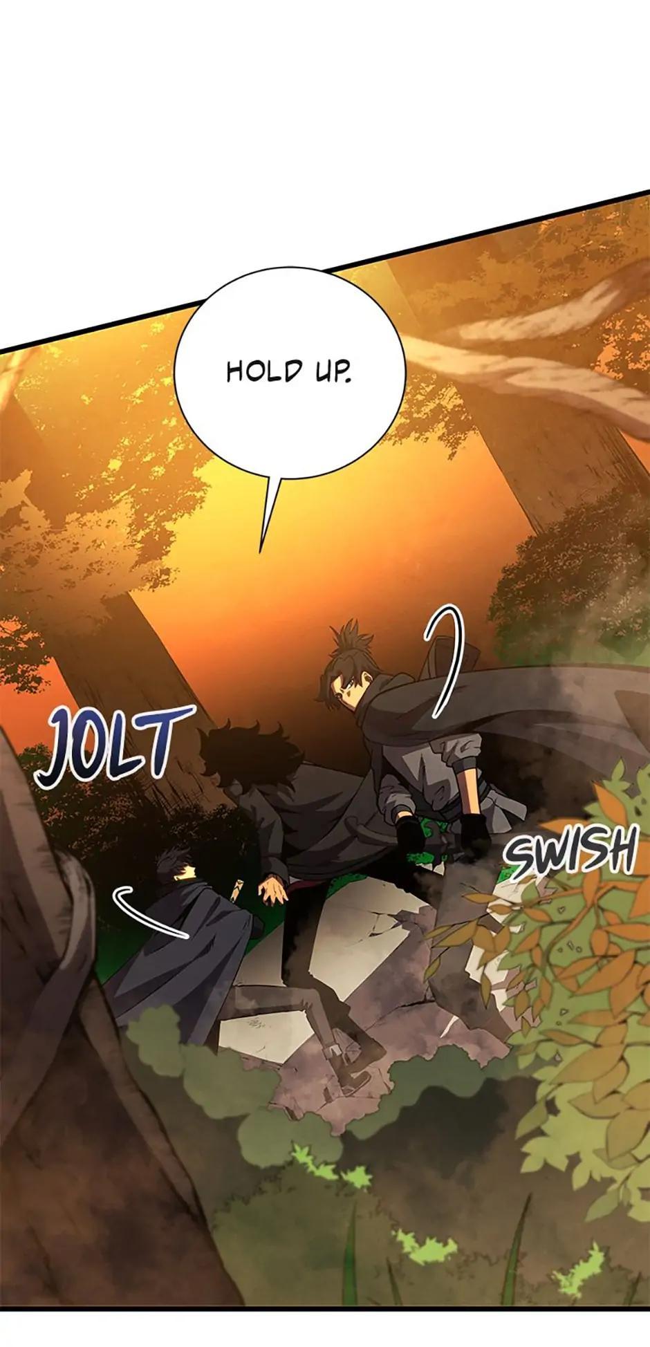 The Swordmaster’s Son Chapter 75 — page 24