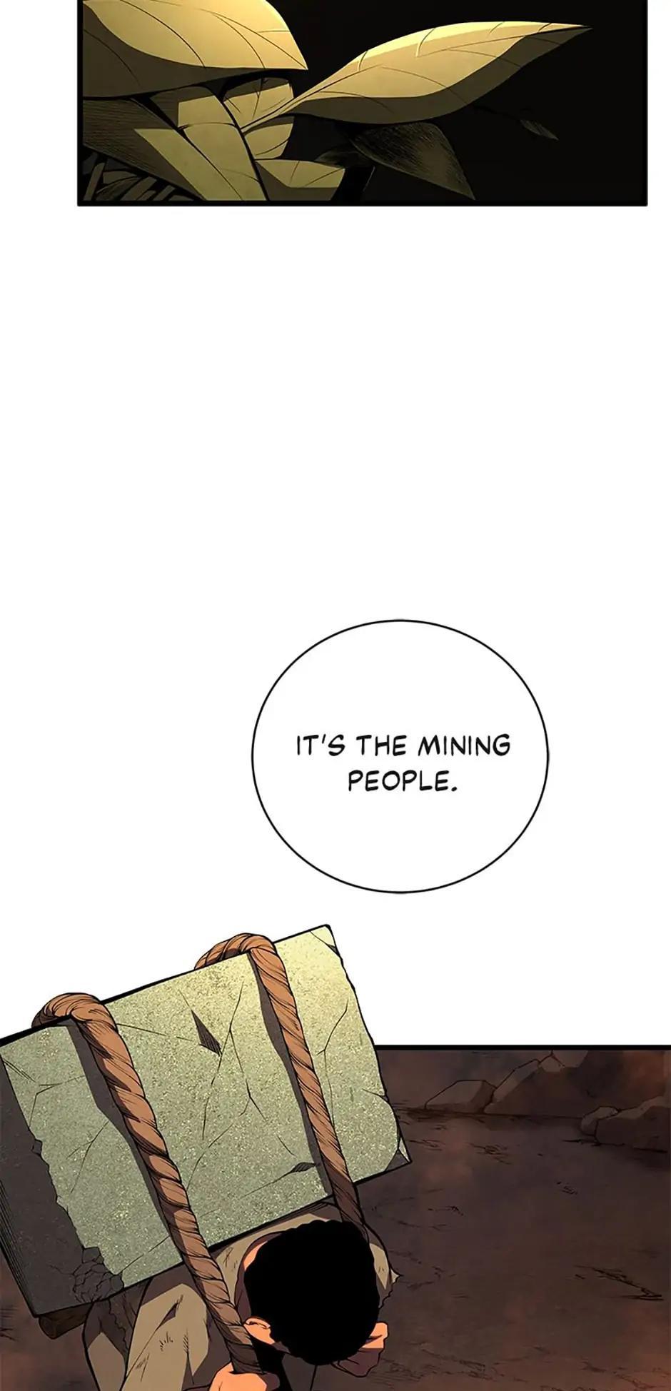 The Swordmaster’s Son Chapter 75 — page 26