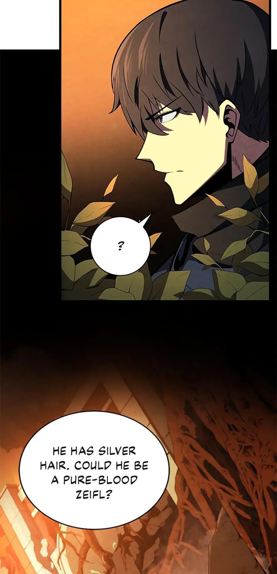 The Swordmaster’s Son Chapter 75 — page 28