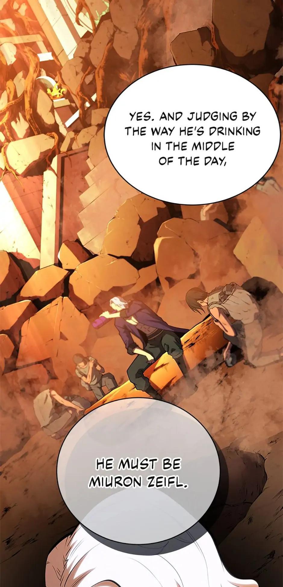 The Swordmaster’s Son Chapter 75 — page 29