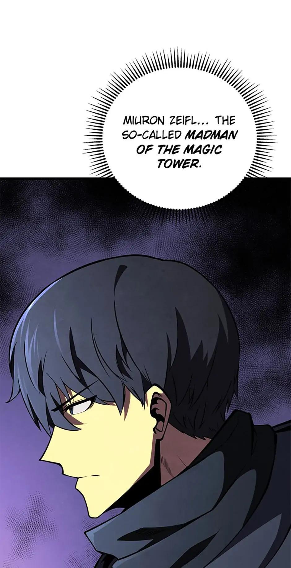 The Swordmaster’s Son Chapter 75 — page 31
