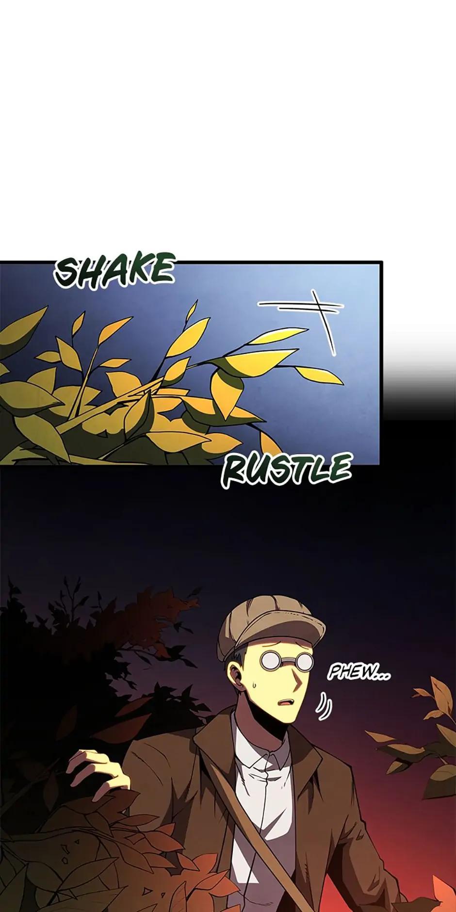 The Swordmaster’s Son Chapter 75 — page 39