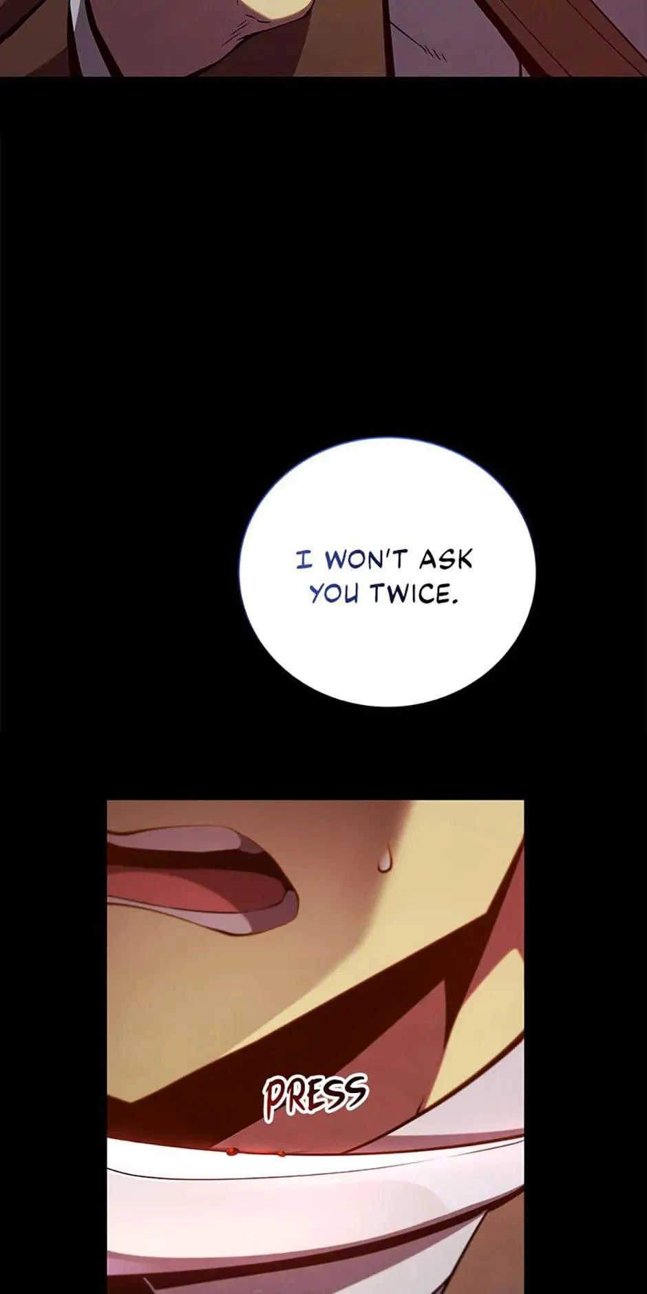 The Swordmaster’s Son Chapter 75 — page 43