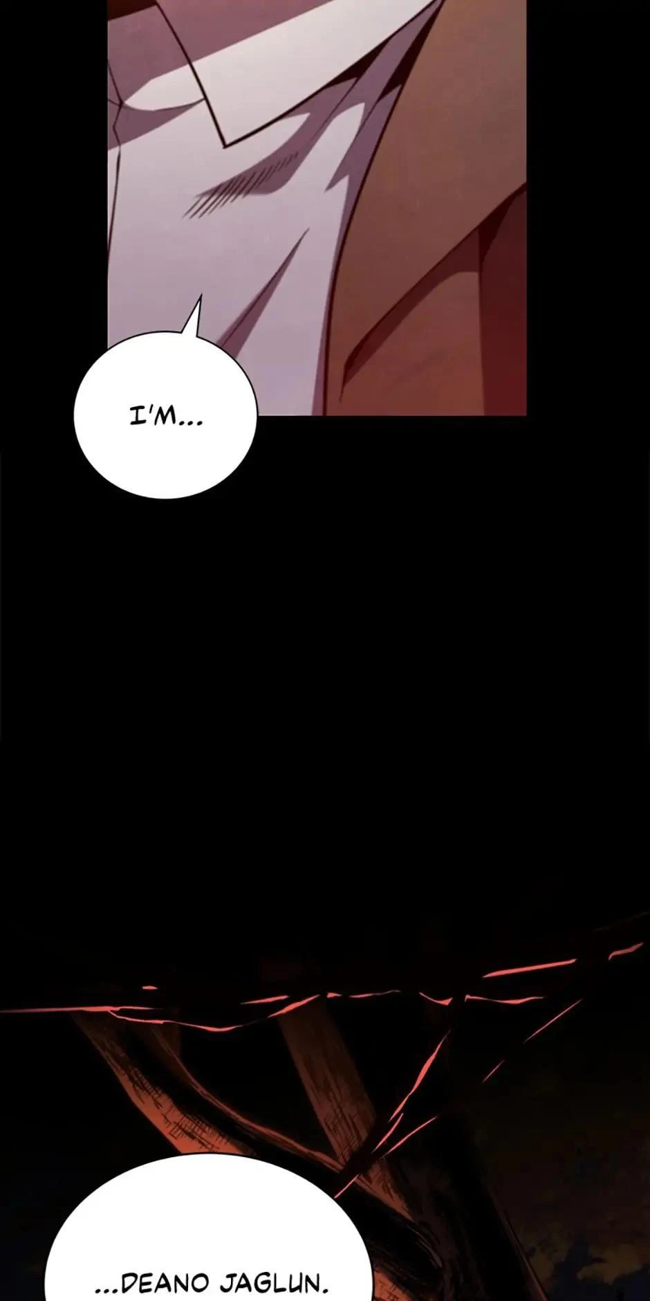 The Swordmaster’s Son Chapter 75 — page 44