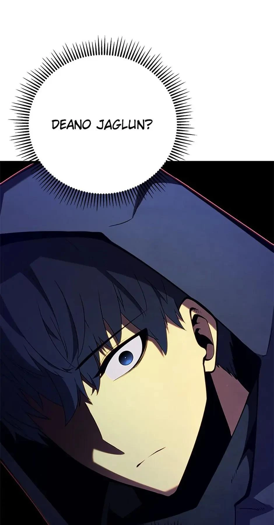 The Swordmaster’s Son Chapter 75 — page 46