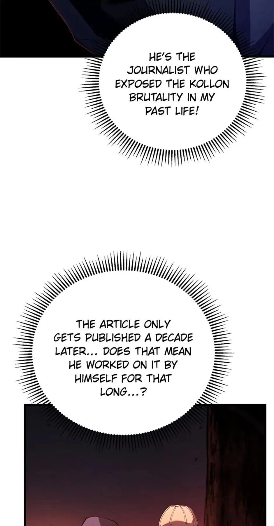 The Swordmaster’s Son Chapter 75 — page 47