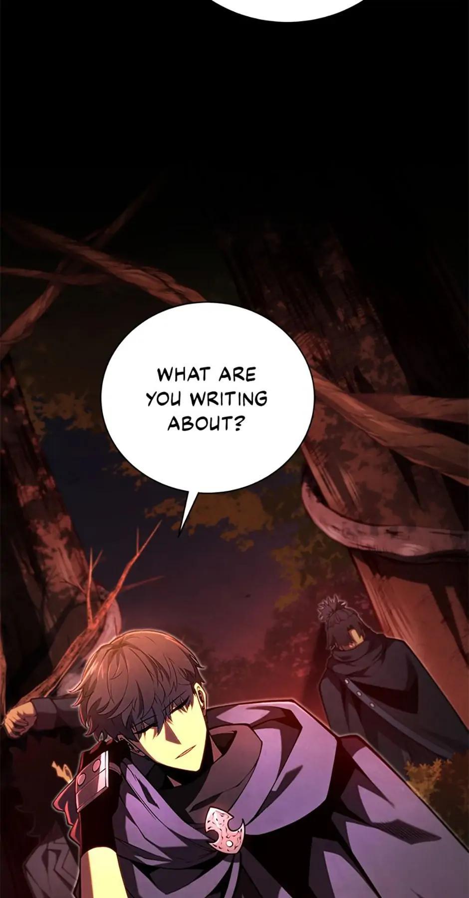 The Swordmaster’s Son Chapter 75 — page 51