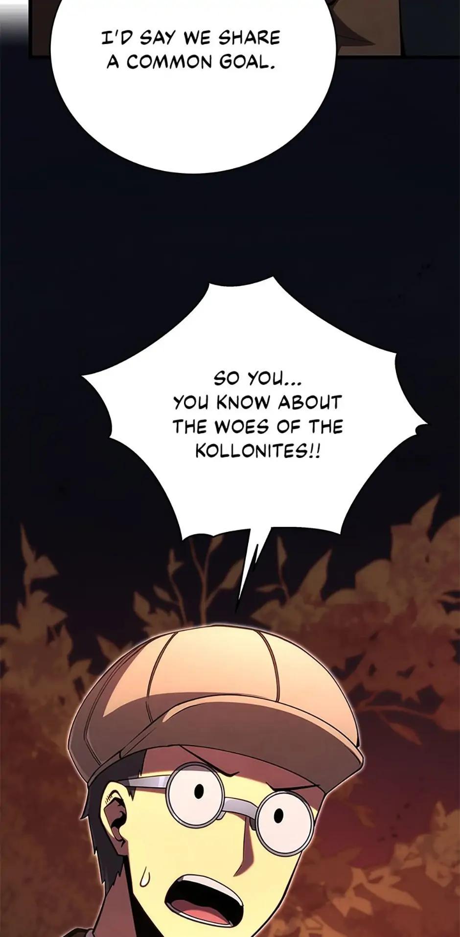 The Swordmaster’s Son Chapter 75 — page 57