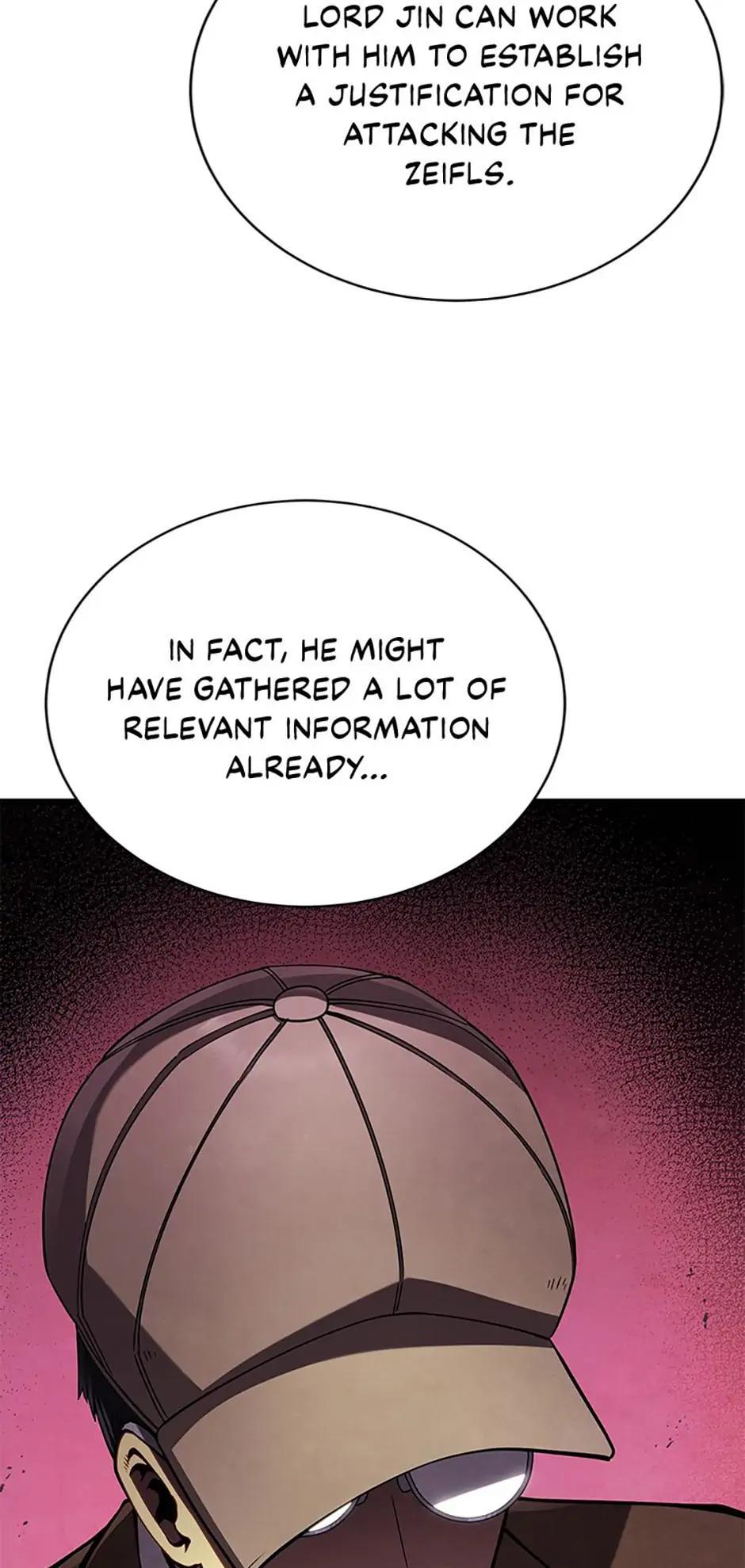 The Swordmaster’s Son Chapter 75 — page 61