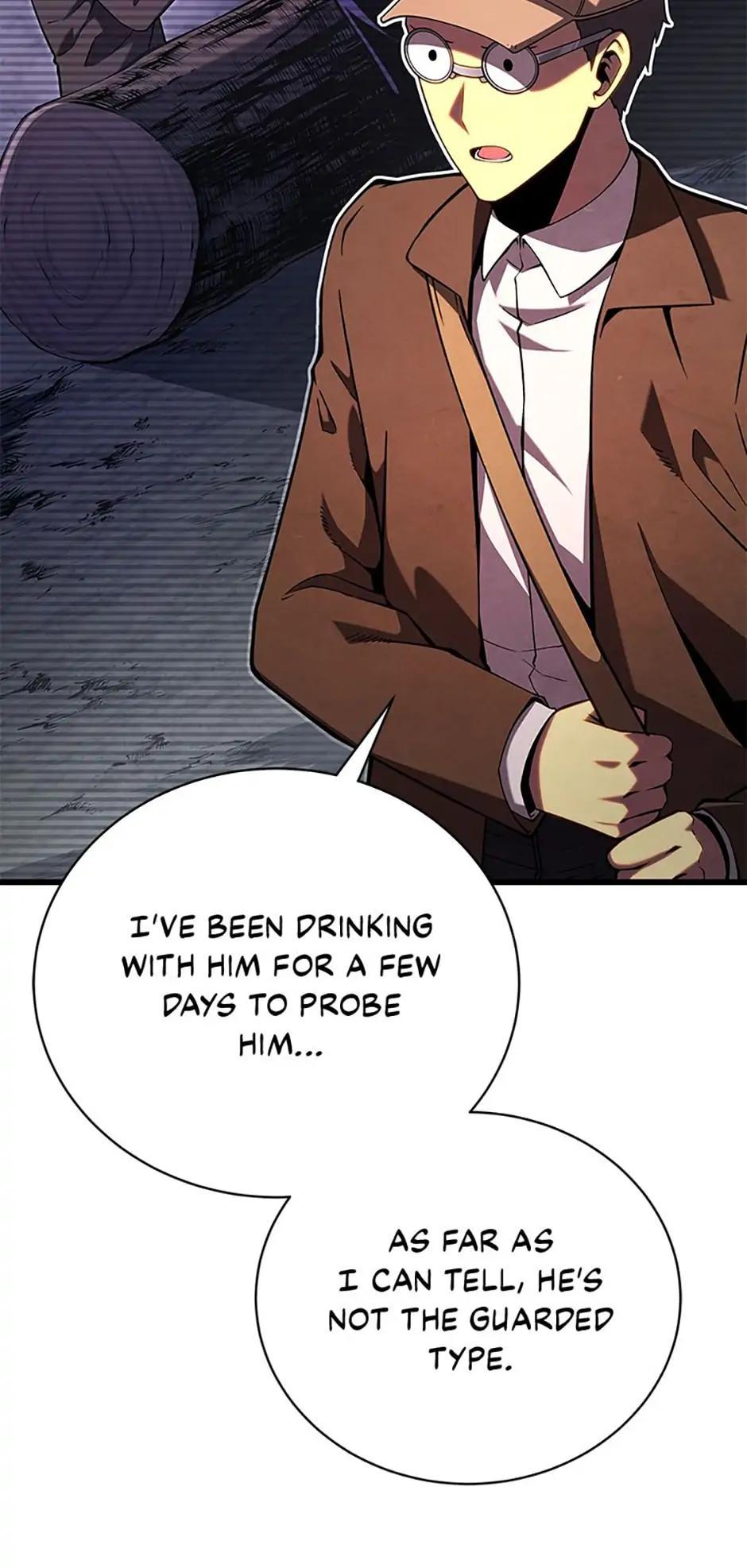 The Swordmaster’s Son Chapter 75 — page 66