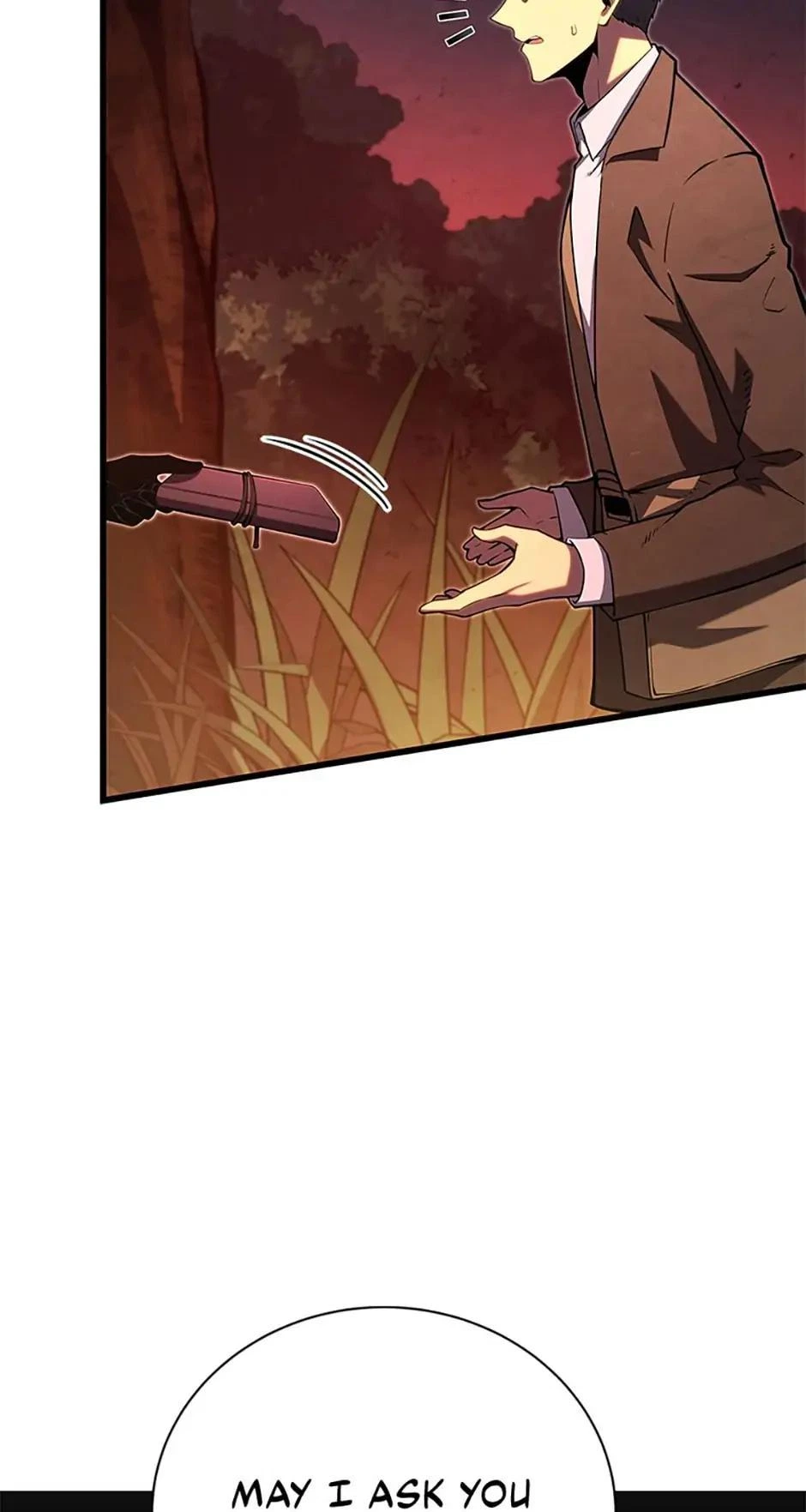 The Swordmaster’s Son Chapter 75 — page 69