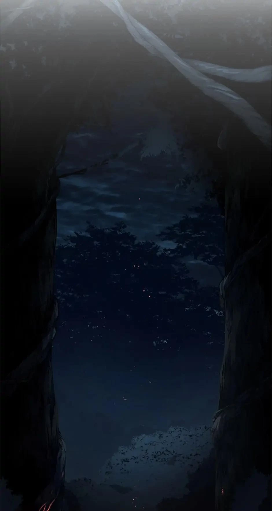 The Swordmaster’s Son Chapter 75 — page 72
