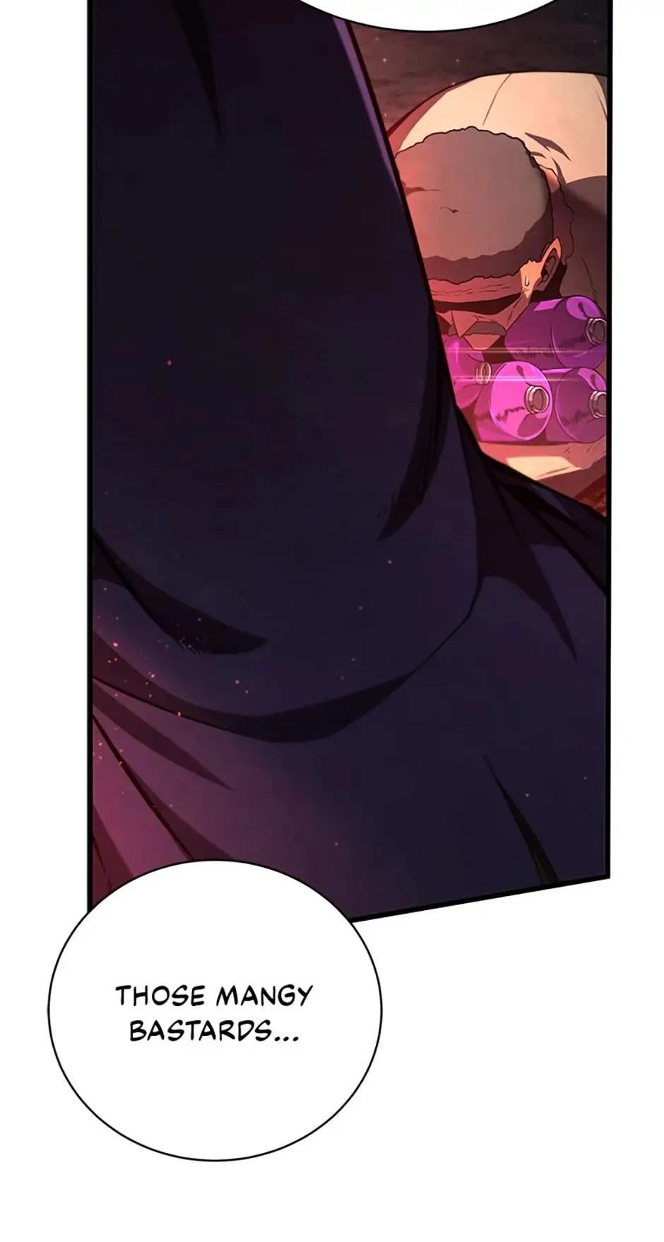 The Swordmaster’s Son Chapter 75 — page 74