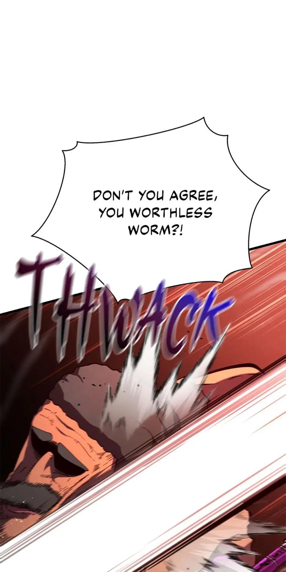 The Swordmaster’s Son Chapter 75 — page 75
