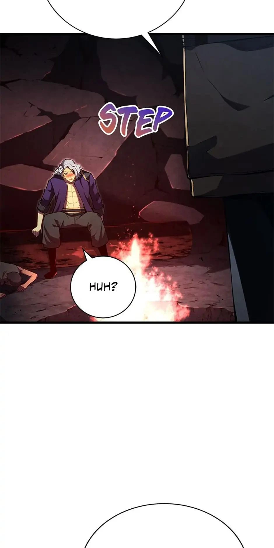 The Swordmaster’s Son Chapter 75 — page 77