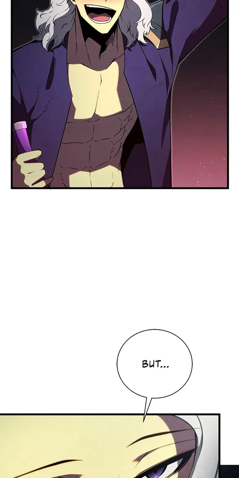 The Swordmaster’s Son Chapter 75 — page 80