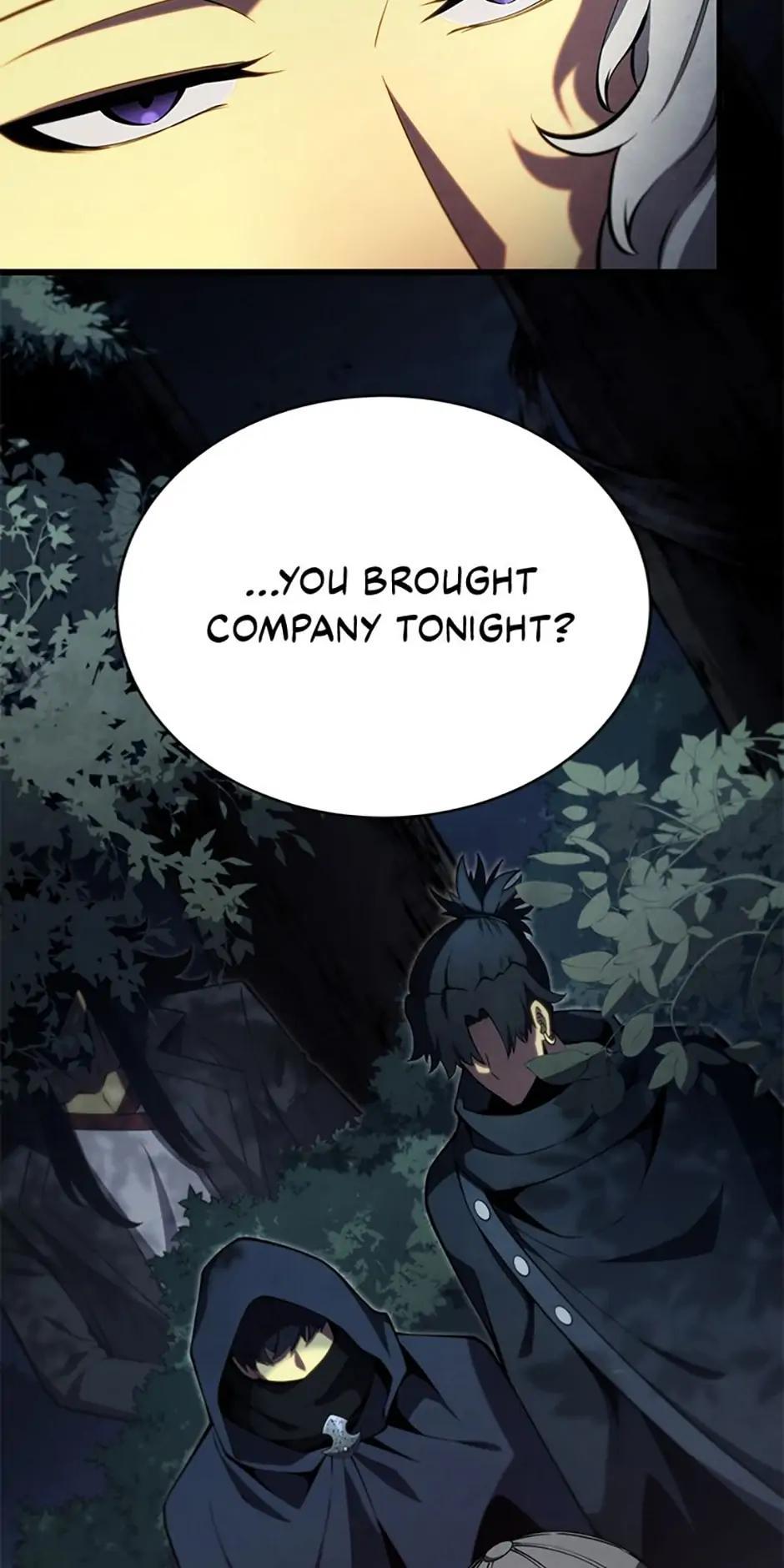 The Swordmaster’s Son Chapter 75 — page 81