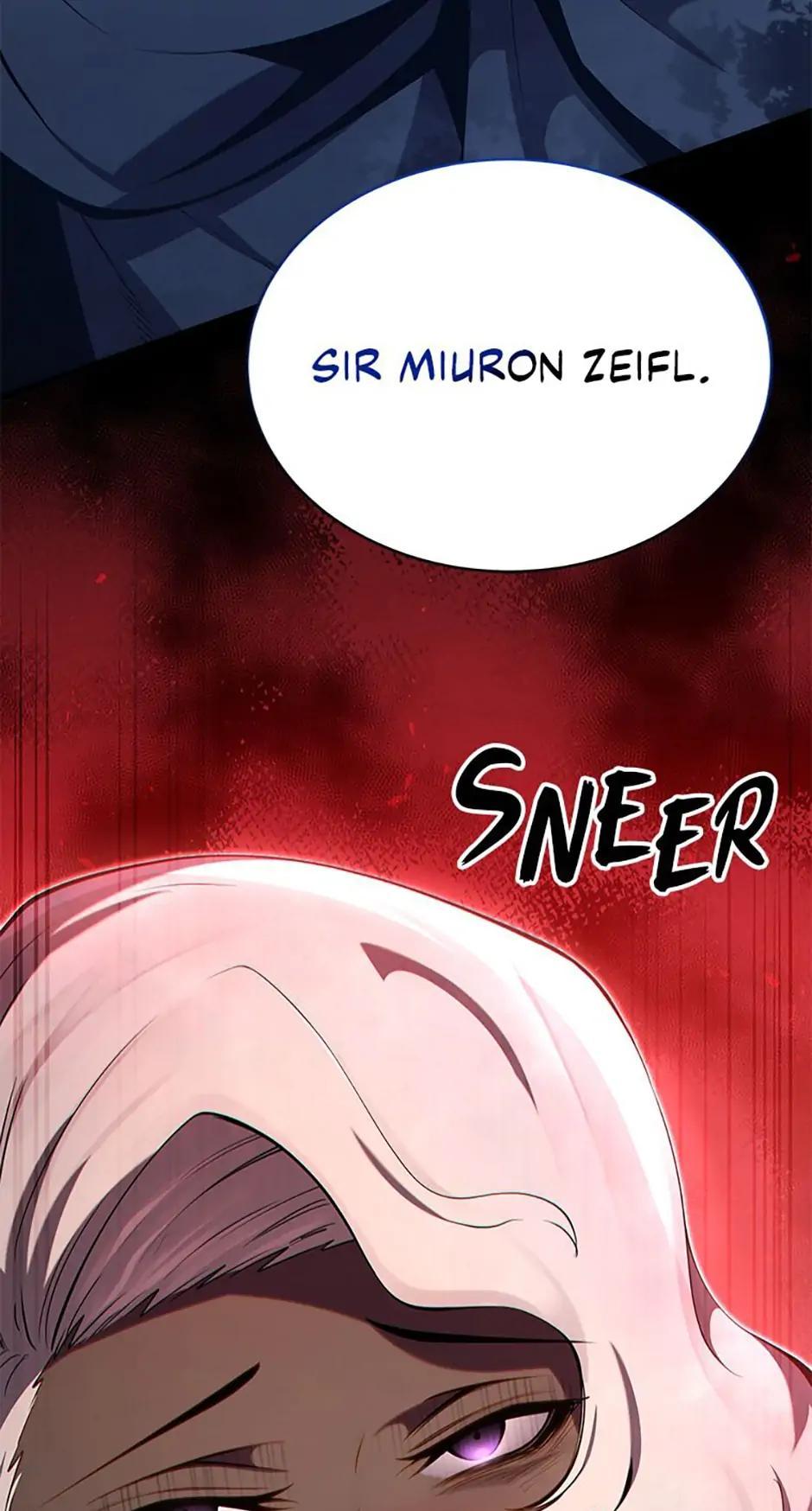 The Swordmaster’s Son Chapter 75 — page 86