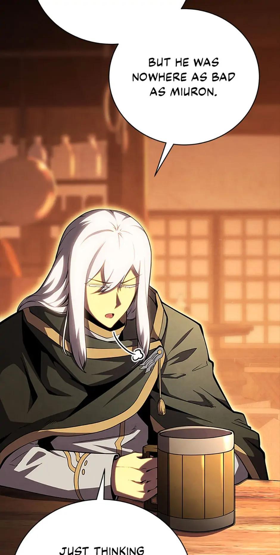 The Swordmaster’s Son Chapter 76 — page 2
