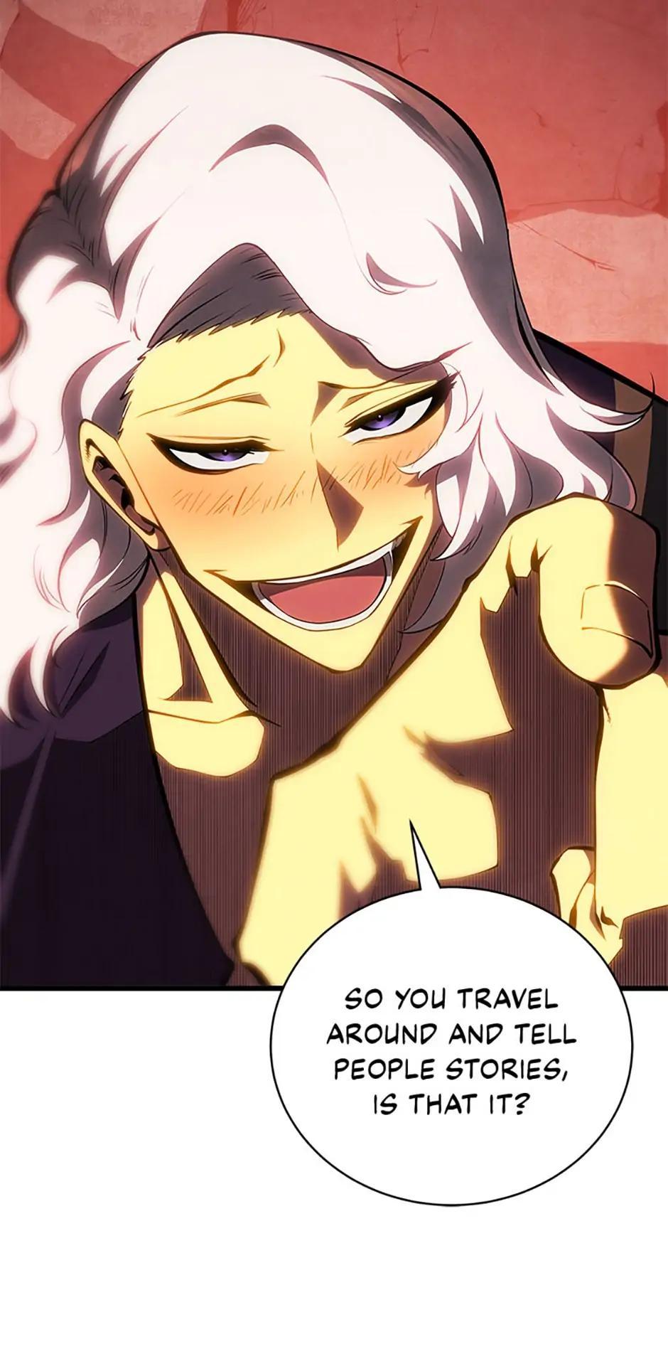 The Swordmaster’s Son Chapter 76 — page 8