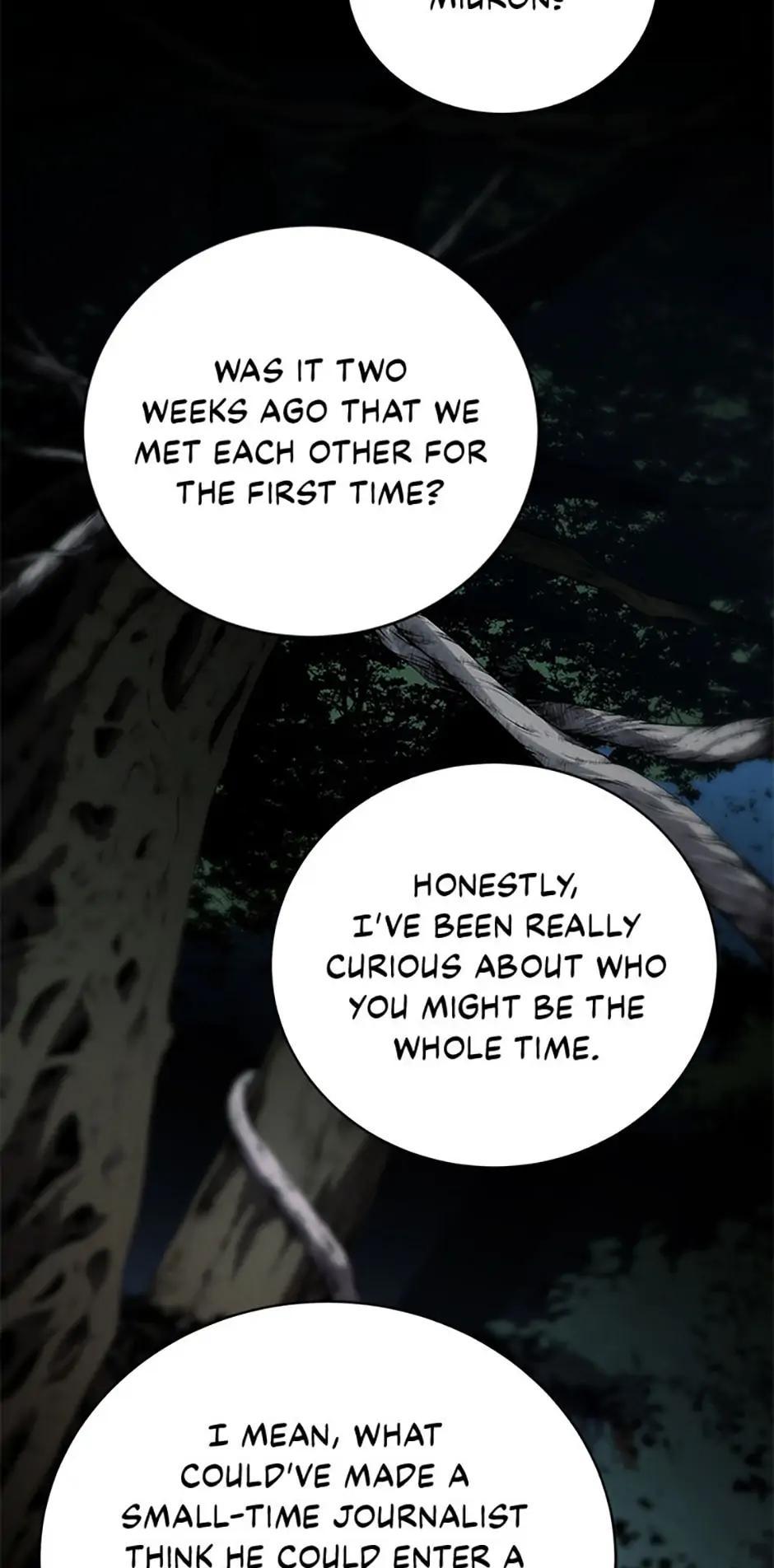 The Swordmaster’s Son Chapter 76 — page 12