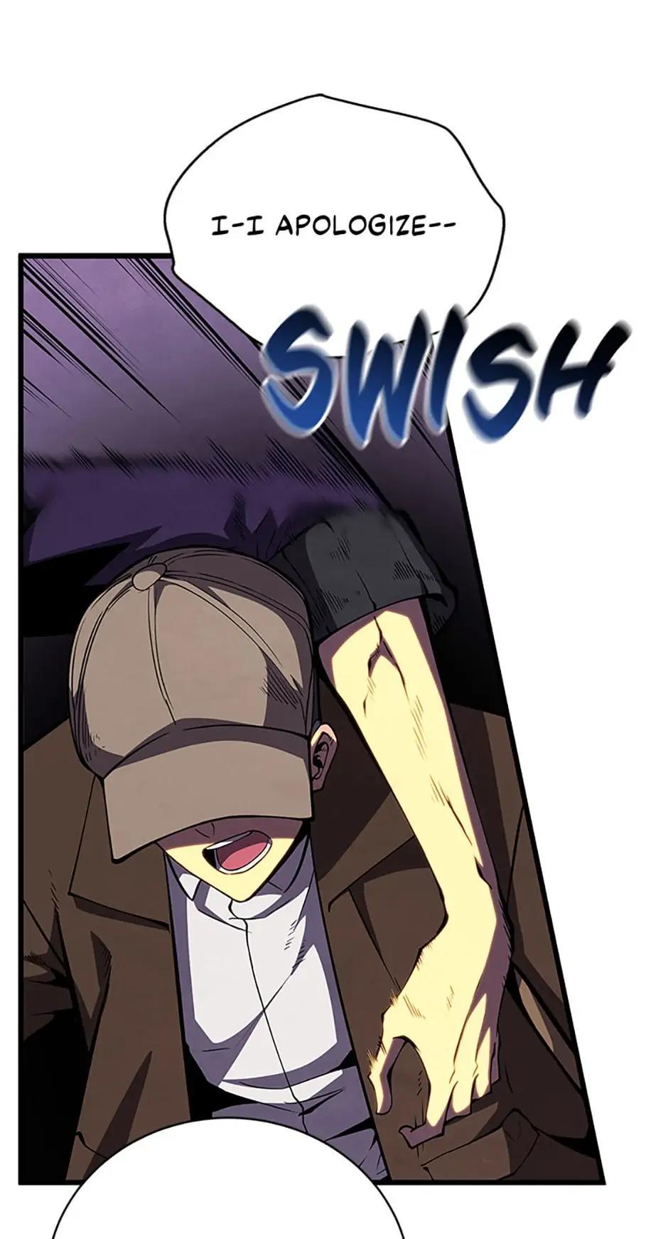 The Swordmaster’s Son Chapter 76 — page 14