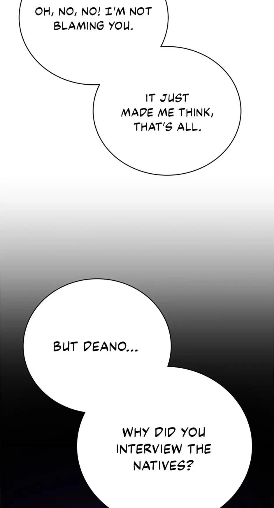 The Swordmaster’s Son Chapter 76 — page 15