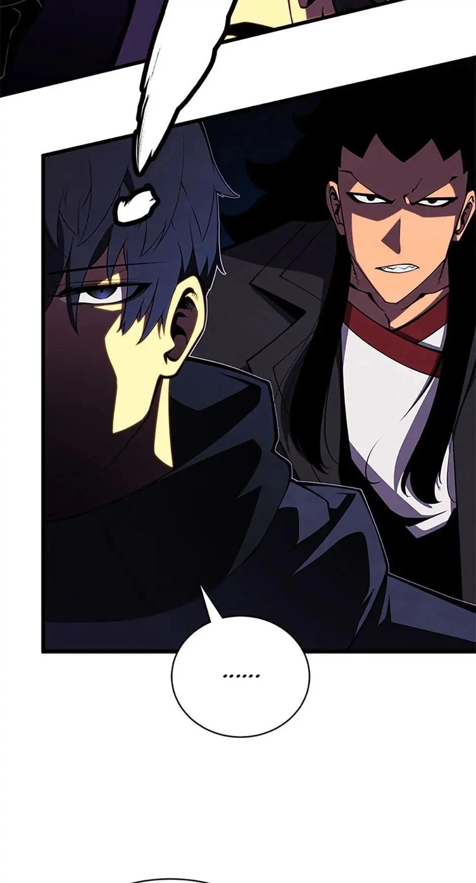 The Swordmaster’s Son Chapter 76 — page 17