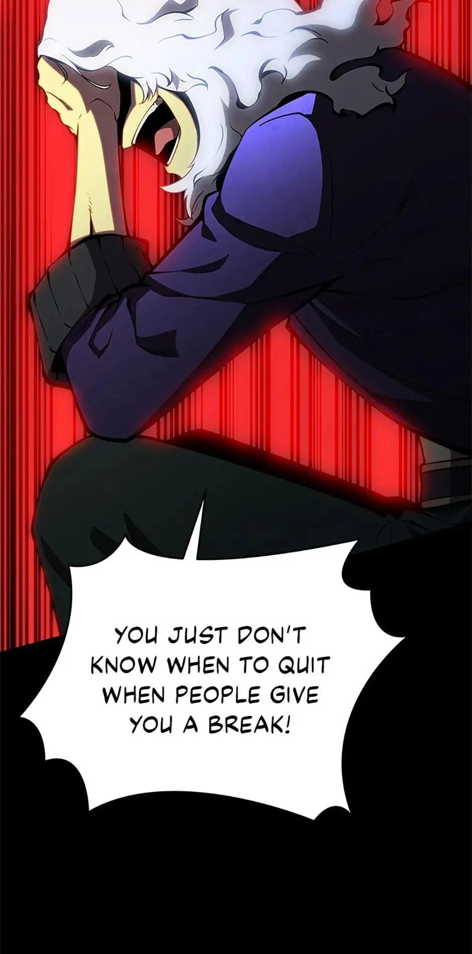 The Swordmaster’s Son Chapter 76 — page 23