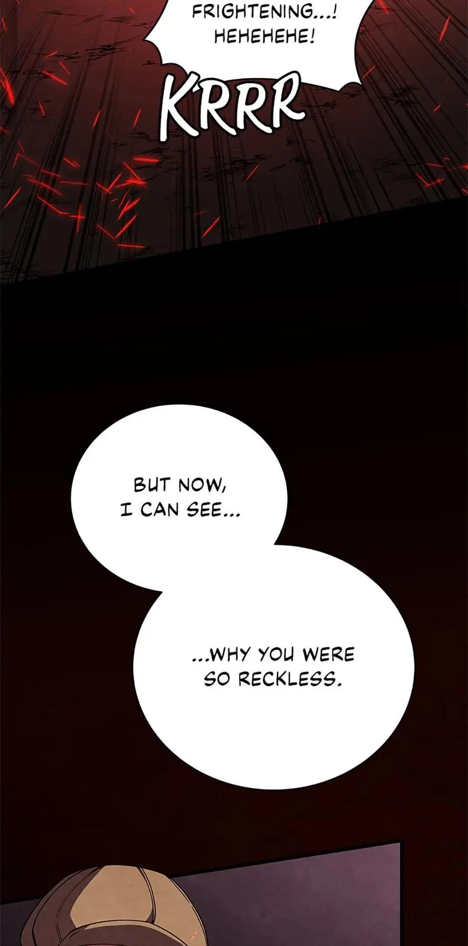 The Swordmaster’s Son Chapter 76 — page 26
