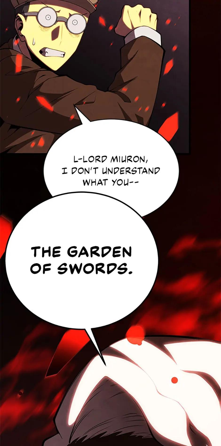 The Swordmaster’s Son Chapter 76 — page 27