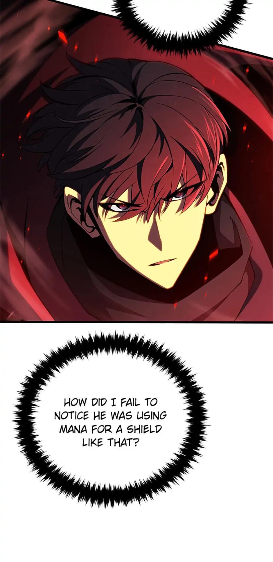 The Swordmaster’s Son Chapter 76 — page 36