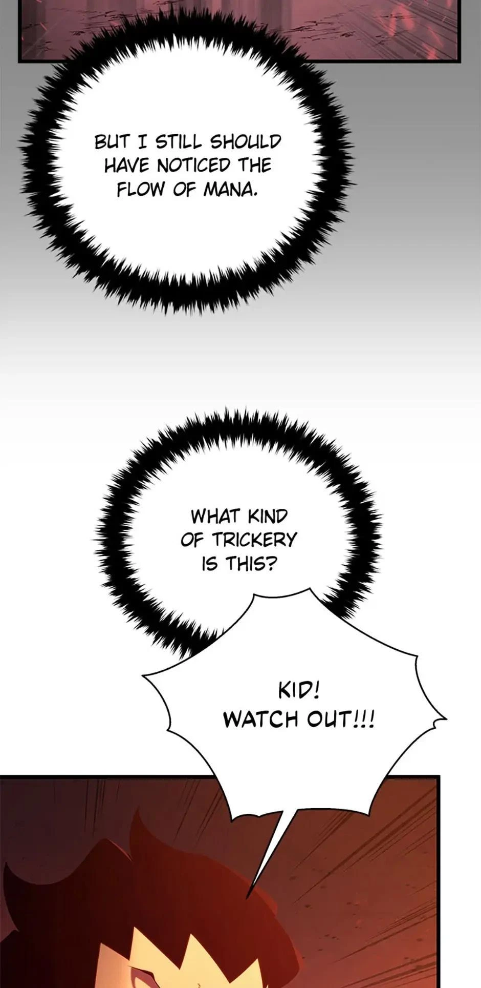The Swordmaster’s Son Chapter 76 — page 38