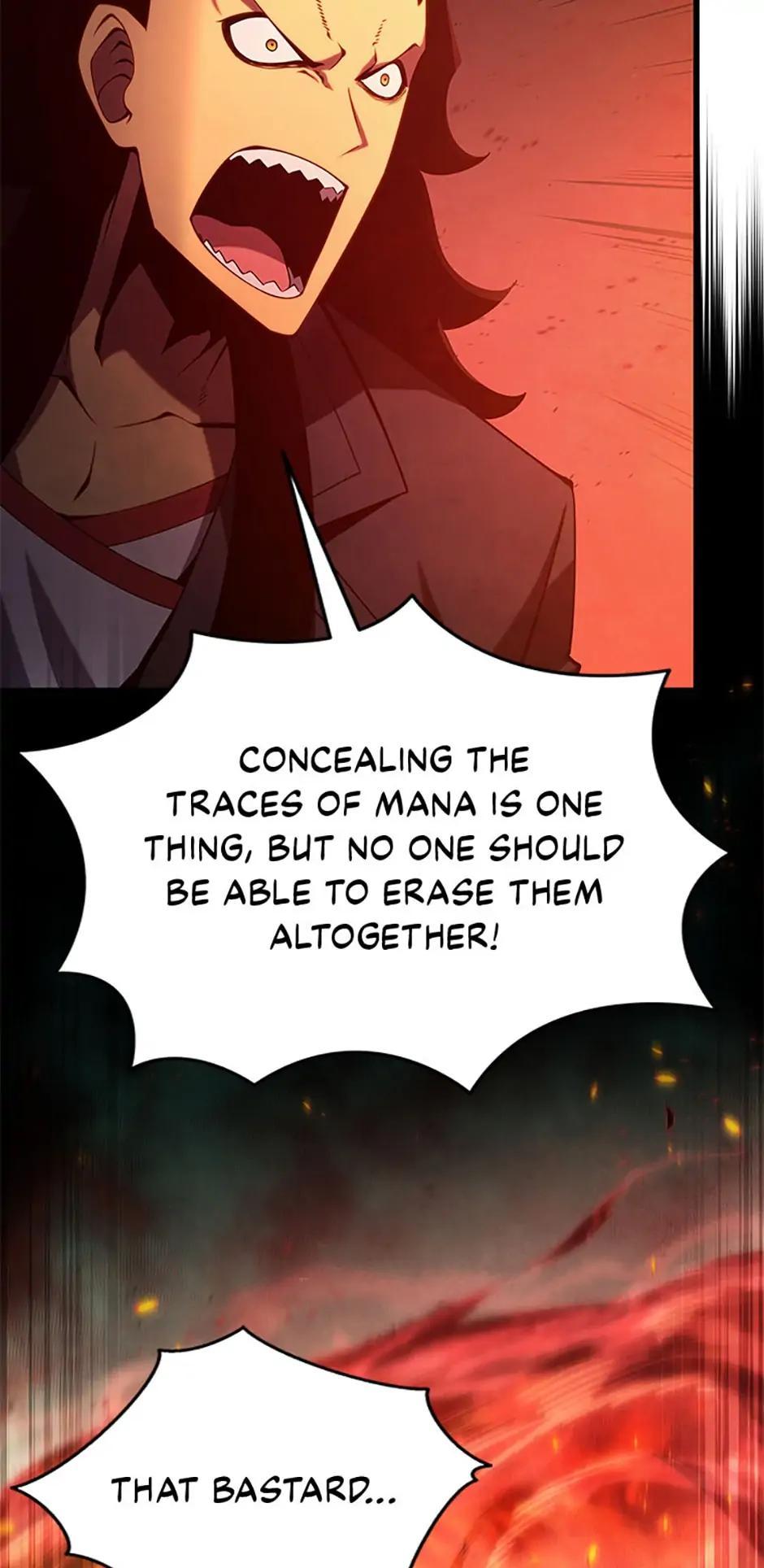 The Swordmaster’s Son Chapter 76 — page 39